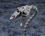 キットブロック ヘキサギア オルタナティブ クリープヴェノム(此商品只包含蛇形武器部份)※不設寄送《25年9月預定》 4934054055722