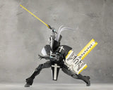 無限邂逅メガロマリア ギリードゥ※不設寄送《24年12月預定》 4934054055784