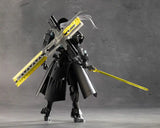 無限邂逅メガロマリア ギリードゥ※不設寄送《24年12月預定》 4934054055784