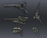 アーマード・コア V.I.シリーズ インテリオル ユニオン Y01-TELLUS(テルス) フルパッケージVer.※不設寄送《24年5月預定》 4934054056026