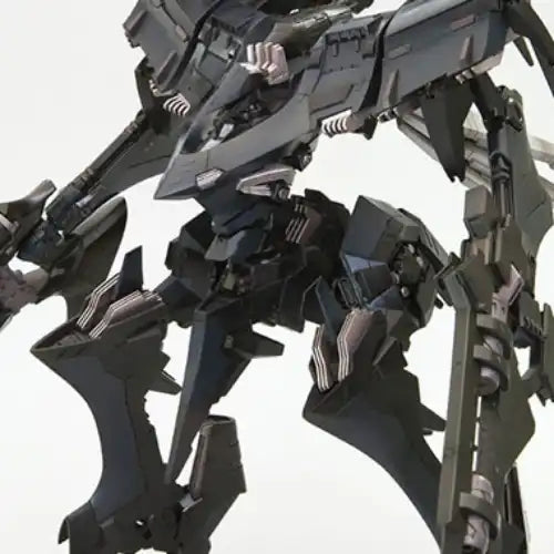 アーマード・コア V.I.シリーズ オーメル TYPE-LAHIRE ステイシス フルパッケージVer.※不設寄送《24年7月預定》 4934054056033