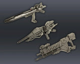 アーマード・コア レイレナード 04-ALICIA アンサング フルパッケージVer.※不設寄送《24年9月預定》 4934054056040