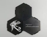 アーマード・コア V.I.シリーズ ラインアーク ホワイト・グリント&V.O.Bセット※不設寄送《24年11月預定》 4934054056057