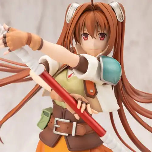 英雄伝説 空の軌跡SC エステル・ブライト《24年6月預定》 4934054056125