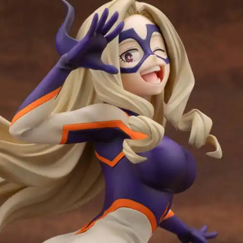 ARTFX J 僕のヒーローアカデミア Mt.レディ《24年8月預定》 4934054056705