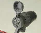 【再販】アーマード・コア V.I.シリーズ アルゼブラ SOLUH バルバロイ※不設寄送《24年4月預定》 4934054056941