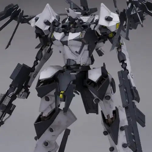 【再販】アーマード・コア V.I.シリーズ BFF 063AN アンビエント※不設寄送《24年6月預定》 4934054056958