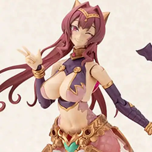 アルカナディア メルティーナ※不設寄送《25年10月預定》 4934054057009