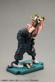 僕のヒーローアカデミア ARTFX J 発目明《24年6月預定》 4934054057023