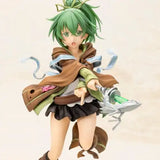 遊戯王OCG デュエルモンスターズ 風霊使いウィン/遊戯王カードゲームモンスターフィギュアコレクション《24年4月預定》 4934054057658