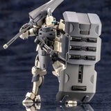 【再販】キットブロック ヘキサギア ガバナー アーマータイプ:ナイト ビアンコ※不設寄送《24年4月預定》 4934054057726