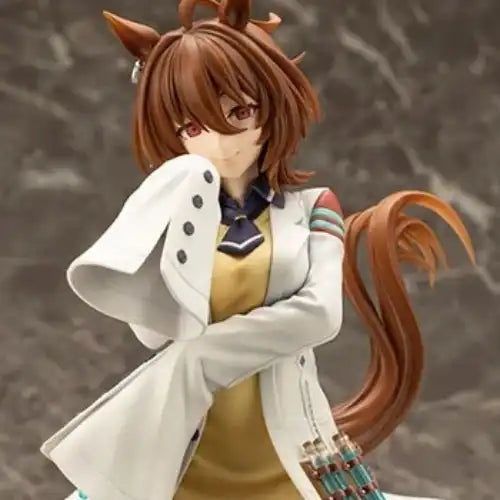 ウマ娘 プリティーダービー アグネスタキオン《25年3月預定》 4934054057764