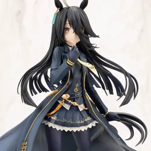 ウマ娘 プリティーダービー マンハッタンカフェ《25年2月預定》 4934054057771