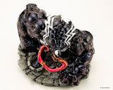 MARVEL UNIVERSE ARTFX アーティストシリーズ ヴェノム -Armed & Dangerous-《24年12月預定》 4934054057801