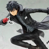【再販】ペルソナ5 ARTFX J 主人公 怪盗Ver.《24年5月預定》 4934054057917