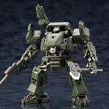 【再販】キットブロック ヘキサギア バルクアームα 密林戦仕様※不設寄送《24年4月預定》 4934054057986