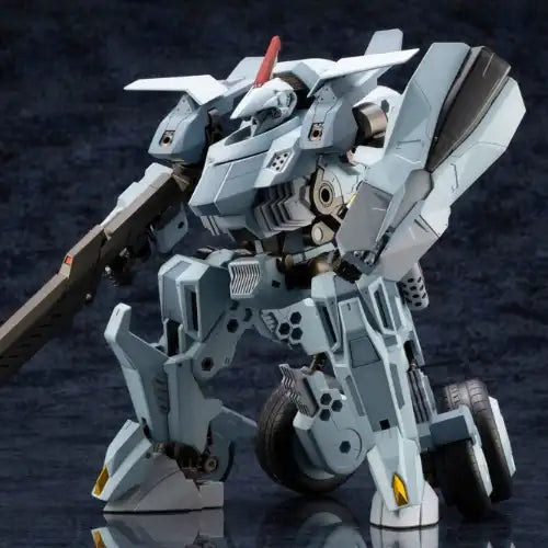 【再販】キットブロック ヘキサギア バルクアーム・グランツ※不設寄送《24年4月預定》 4934054058044