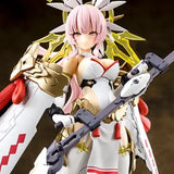 【再販】メガミデバイス 皇巫 アマテラス レガリア※不設寄送《24年6月預定》 4934054058051