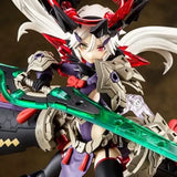 【再販】メガミデバイス 皇巫 スサノヲ レガリア※不設寄送《24年6月預定》 4934054058068