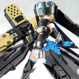 【再販】メガミデバイス BULLET KNIGHTS エクソシスト WIDOW※不設寄送《24年4月預定》 4934054058075