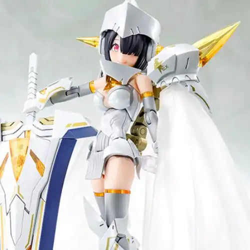 【再販】メガミデバイス BULLET KNIGHTS エクスキューショナー BRIDE※不設寄送《24年4月預定》 4934054058082