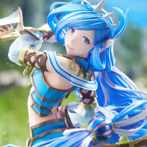 イースVIII -Lacrimosa of DANA- ダーナ=イクルシア《25年4月預定》 4934054058105