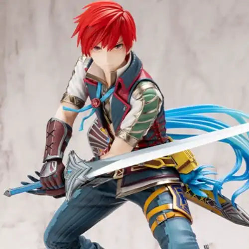 イースVIII-Lacrimosa of DANA- アドル=クリスティン《24年12月預定》 4934054058112