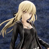 【再販】Fate/Grand Order セイバー/アルトリア・ペンドラゴン[オルタ] 私服Ver.《24年4月預定》 4934054058136