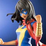 【再販】MARVEL UNIVERSE MARVEL美少女 ミズ・マーベル リニューアルパッケージ《24年6月預定》 4934054058167