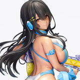 メガミデバイス 朱羅 蒼衣 翠《25年6月預定》 4934054058204