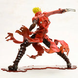 【再販】劇場版トライガン Badlands Rumble ARTFX J ヴァッシュ・ザ・スタンピード リニューアルパッケージVer.《24年5月預定》 4934054058259