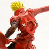 【再販】劇場版トライガン Badlands Rumble ARTFX J ヴァッシュ・ザ・スタンピード リニューアルパッケージVer.《24年5月預定》 4934054058259