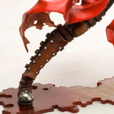 【再販】劇場版トライガン Badlands Rumble ARTFX J ヴァッシュ・ザ・スタンピード リニューアルパッケージVer.《24年5月預定》 4934054058259