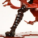 【再販】劇場版トライガン Badlands Rumble ARTFX J ヴァッシュ・ザ・スタンピード リニューアルパッケージVer.《24年5月預定》 4934054058259