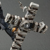 【再販】劇場版トライガン Badlands Rumble ARTFX J ニコラス・D・ウルフウッド リニューアルパッケージVer.《24年6月預定》 4934054058266