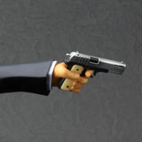 【再販】劇場版トライガン Badlands Rumble ARTFX J ニコラス・D・ウルフウッド リニューアルパッケージVer.《24年6月預定》 4934054058266