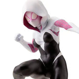 【再販】MARVEL UNIVERSE MARVEL美少女 スパイダーグウェン リニューアルパッケージ《24年5月預定》 4934054058273