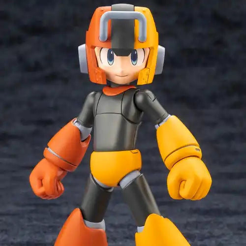 【再販】ロックマン パイルドライブVer.※不設寄送《25年6月預定》 4934054058327-1