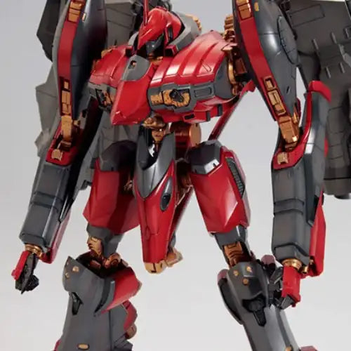 【再販】アーマード・コア V.I.シリーズ 1/72 ナインボール=セラフ※不設寄送《24年5月預定》 4934054058488