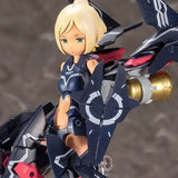 【再販】メガミデバイス SOLストライクラプター※不設寄送《24年6月預定》 4934054058600