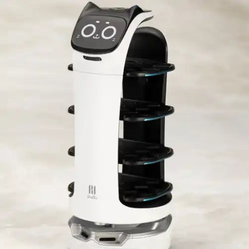 Pudu Robotics ベラボット※不設寄送《24年12月預定》 4934054058914