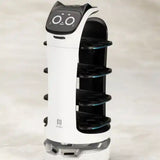 Pudu Robotics ベラボット※不設寄送《24年12月預定》 4934054058914