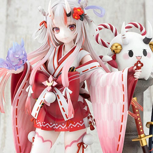 ホロライブプロダクション 百鬼あやめ～巫女衣装Ver.～《26年6月預定》 日版 全數$1398 / *免運費   店取pt:20 / 25年12月8日