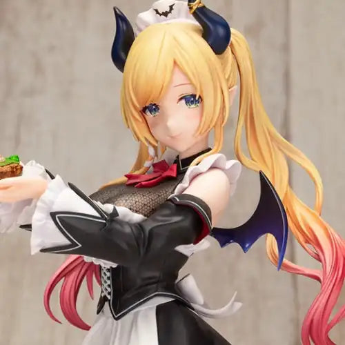 ホロライブプロダクション 癒月ちょこ -メイド衣装Ver.-《25年6月預定》 4934054058969