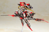 【再販】フレームアームズ・ガール フレズヴェルク=インバート※不設寄送《24年3月預定》 4934054059003