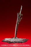 【再販】CODE VEIN ARTFX J 剣に寄り添うイオ《24年6月預定》 4934054059010
