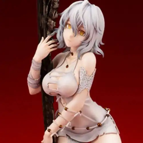 【再販】CODE VEIN ARTFX J 剣に寄り添うイオ《24年6月預定》 4934054059010