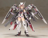 【再販】フレームアームズ・ガール 金剛※不設寄送《24年2月預定》 4934054059072