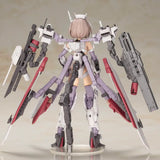 【再販】フレームアームズ・ガール 金剛※不設寄送《24年2月預定》 4934054059072