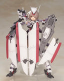 【再販】フレームアームズ・ガール 金剛※不設寄送《24年2月預定》 4934054059072